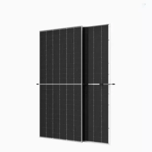Brightway Solar 182 MM 105 MM Dvostranski 132 celic PV