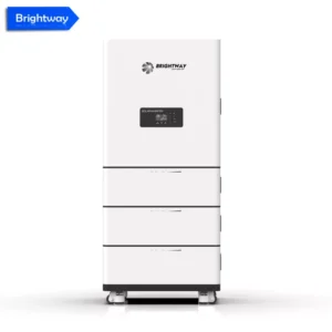Nizkonapetostni inverter 3KW-12KW, sistem za shranjevanje energije 5KWH-60KWH