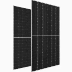 Brightway Solar 132 celic 615 W dvostranski monokristalni modul